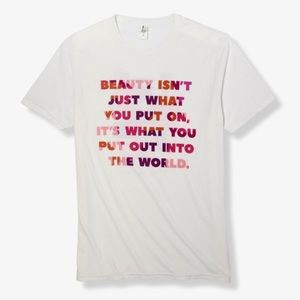 Ulta x Emmy Star Brown tshirt